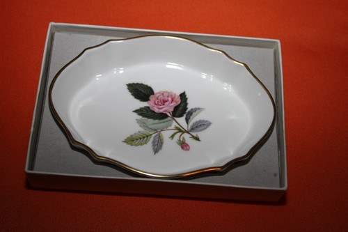 Vintage wedgwood hathaway rose - vintage,