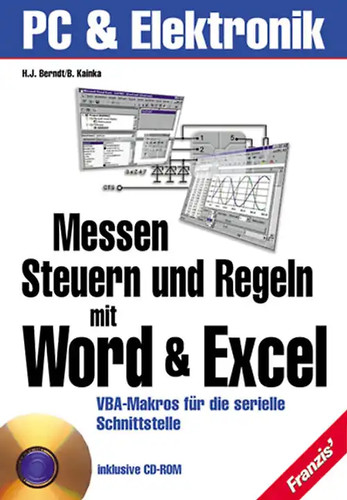 Messen steuern und regeln mit - regeln,