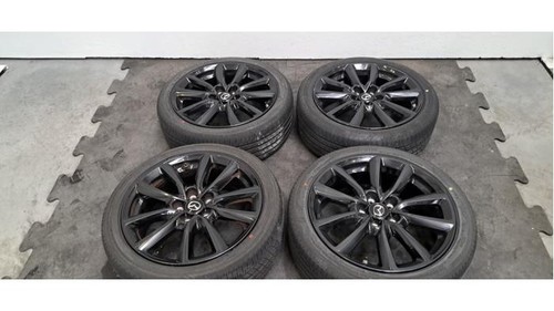 Mazda sport felgen - bp,