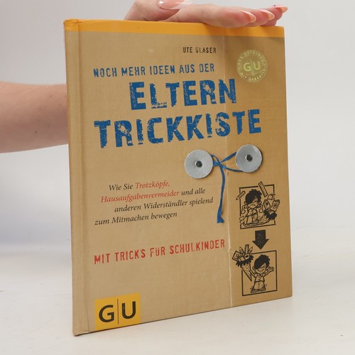 Noch mehr ideen - noch,