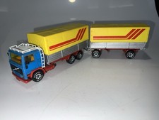 Siku 3115 Volvo F12 LKW mit