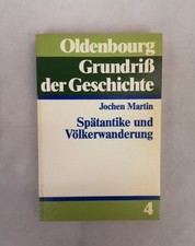 Spätantike und