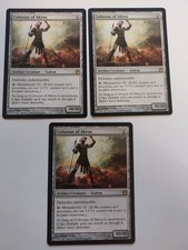 3x Colossus of Akros - Der