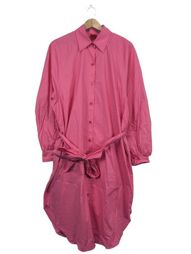 Hugo boss blusenkleid damen - boss,