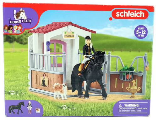 Schleich horse club - club, 42437