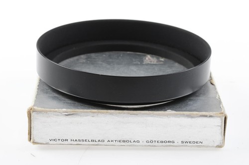Hasselblad sonnenblende für - hasselblad,