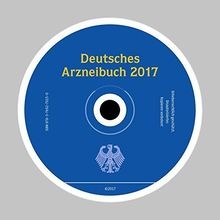 Deutsches Arzneibuch 2017
