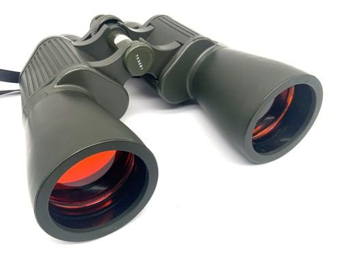 Minox ruby optics fernglas - minox,