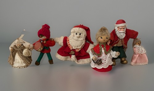 Alt konvolut weihnachts - alt,