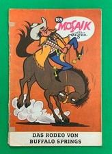 WIPA Original Mosaik Digedags