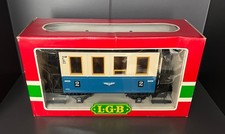 Lehmann LGB Personenwagen 3015