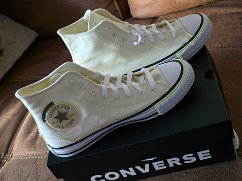 Converse chuck taylor all - chuck,