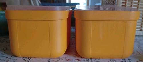 Stück tupperware swingbox - 2,