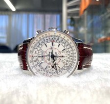 Breitling Montblanc Daytona
