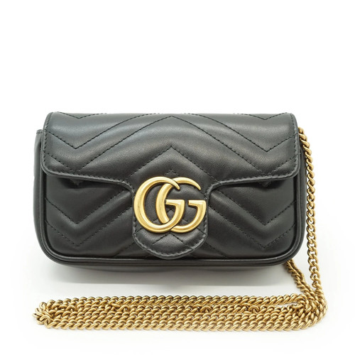 Gucci umhängetasche - gucci, gg