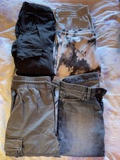 Bekleidung S Paket 176-S