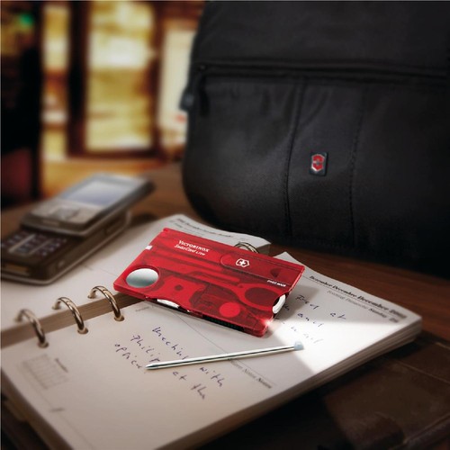 Victorinox swiss card lite - swiss,