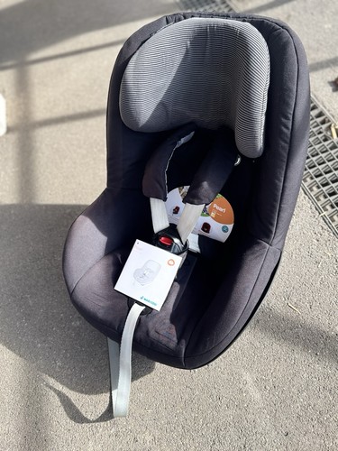 Maxi cosi pearl - maxi,