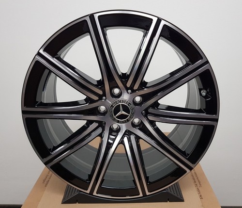 Neu mercedes klasse zoll - 19,