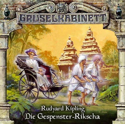 Gruselkabinett folge 031 - gruselkabinett,