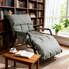 Lesesessel Schaukelstuhl Relaxstuhl Schwingsessel Lehnstühle Stühle Ruhesessel