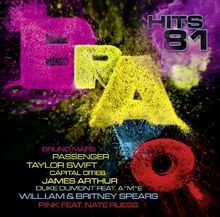 Bravo hits vol von various - vol.,