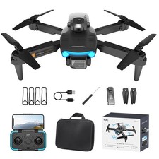 Faltbar Quadrocopter RC Drone