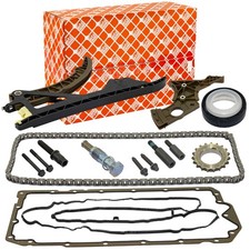 Steuerkettensatz für