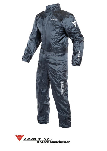 Dainese rain urban touring - rain,