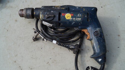 Bosch gbm13 2re bohrmaschine - bosch, gbm13-2re