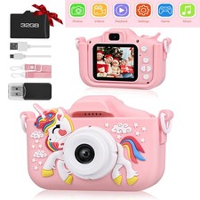 Kinderkamera Einhorn Cartoon