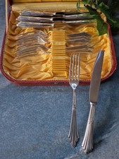 WMF Modell 900 Fächermuster