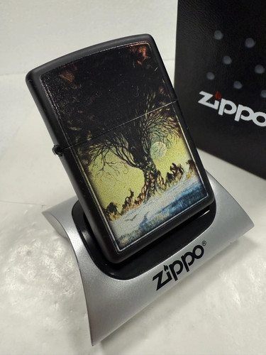 Original zippo feuerzeug - original,
