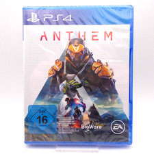 Anthem - Playstation 4 Sony