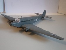 Junkers JU 52/3M Luftwaffe