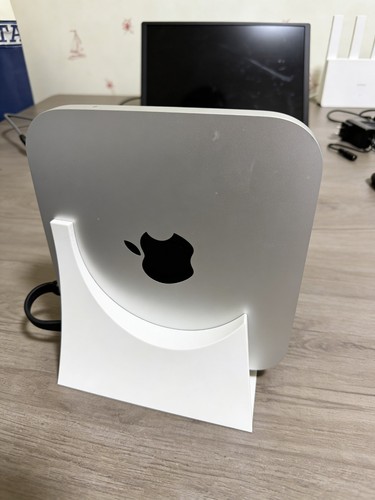 Mac mini ständer vertikal - mini, m1