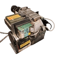 Ölbrenner Brötje 0-30/ 31/