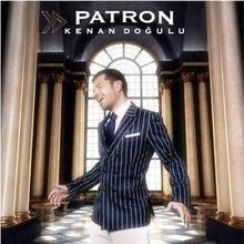 Kenan Dogulu Patron | CD | guter Zustand