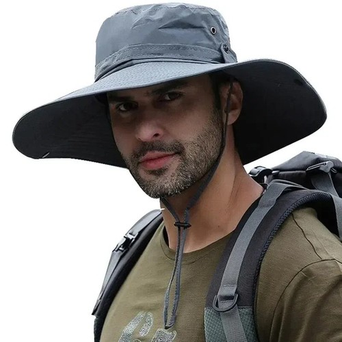 Unisex buschhut safarihut - unisex,