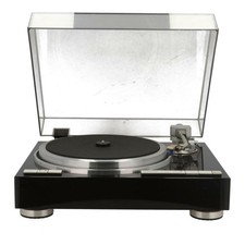 Kenwood KP-9010 Direct Drive