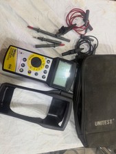 BEHA UNITEST   TELARIS ISO