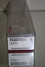 Fleischmann 5270 LEERKARTON