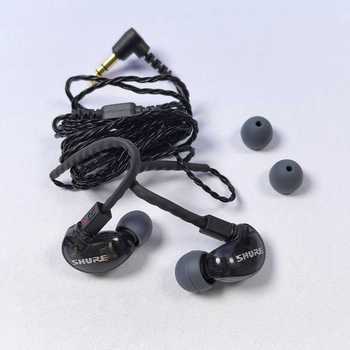 Shure se215 sound isolating - se215,