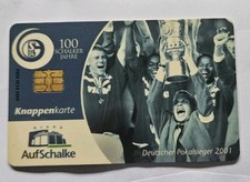  Knappenkarte 2004 - FC