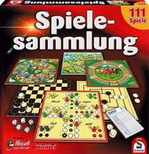 Schmidt spiele 111er - spiele,