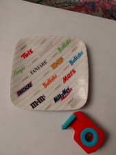 Geldteller / Zahlteller /