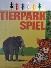 DDR Spiel SPIKA Figuren