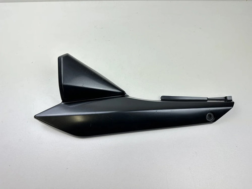 Verkleidung links suzuki - links,