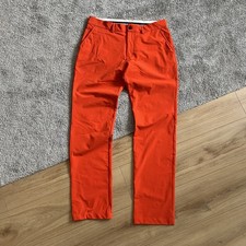 Kjus Skihose Herren 34