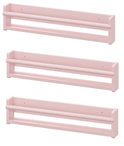 Ikea flisat massivholz - 3,